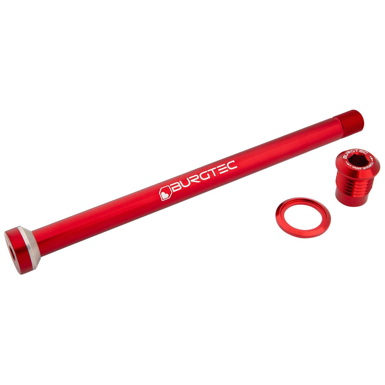 Burgtec Replacement Amflow Axles