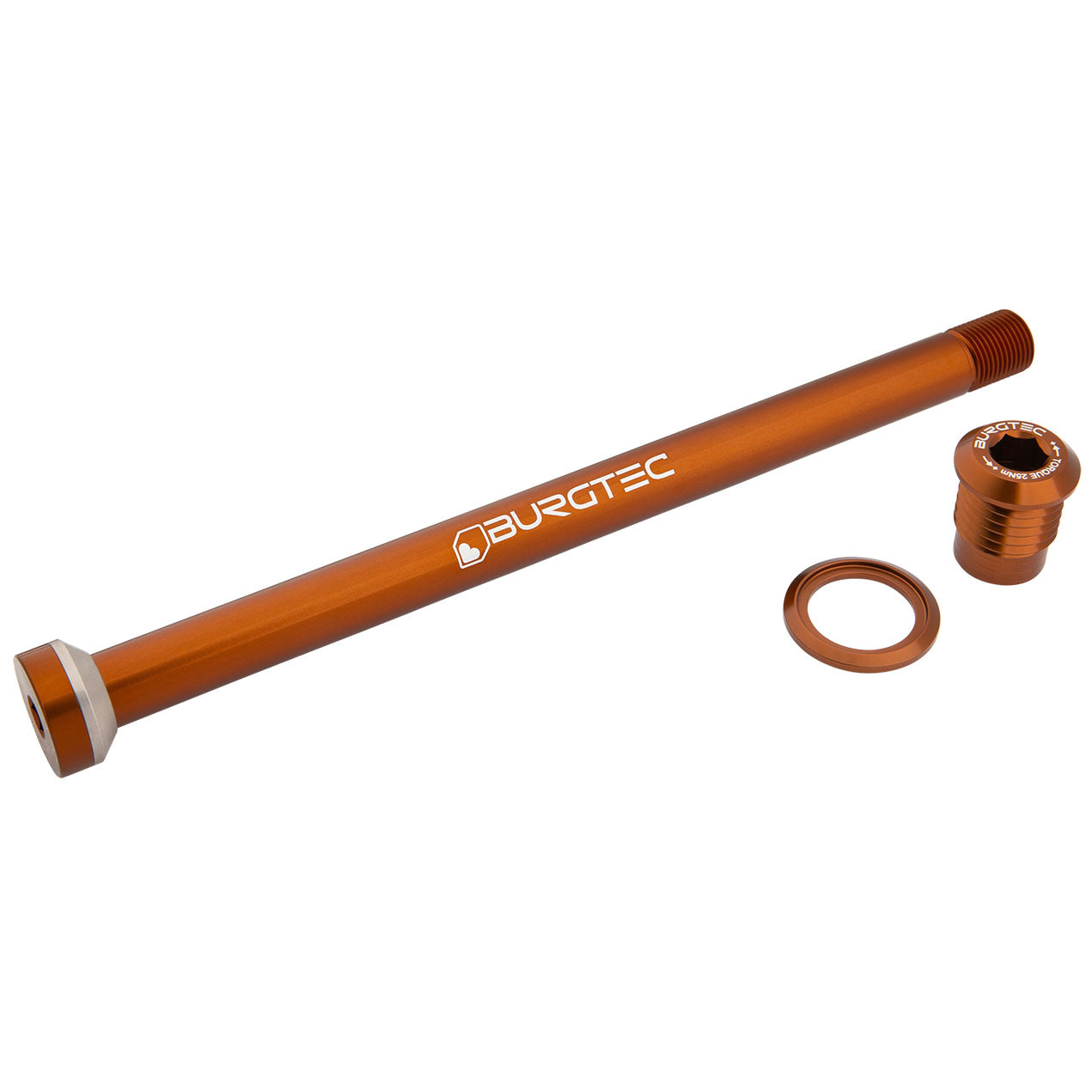Burgtec Replacement Amflow Axles
