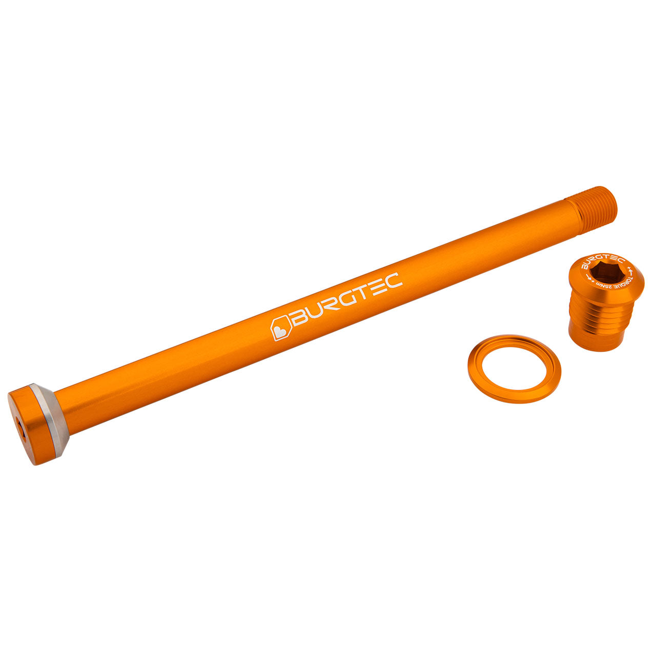 Burgtec Replacement Amflow Axles