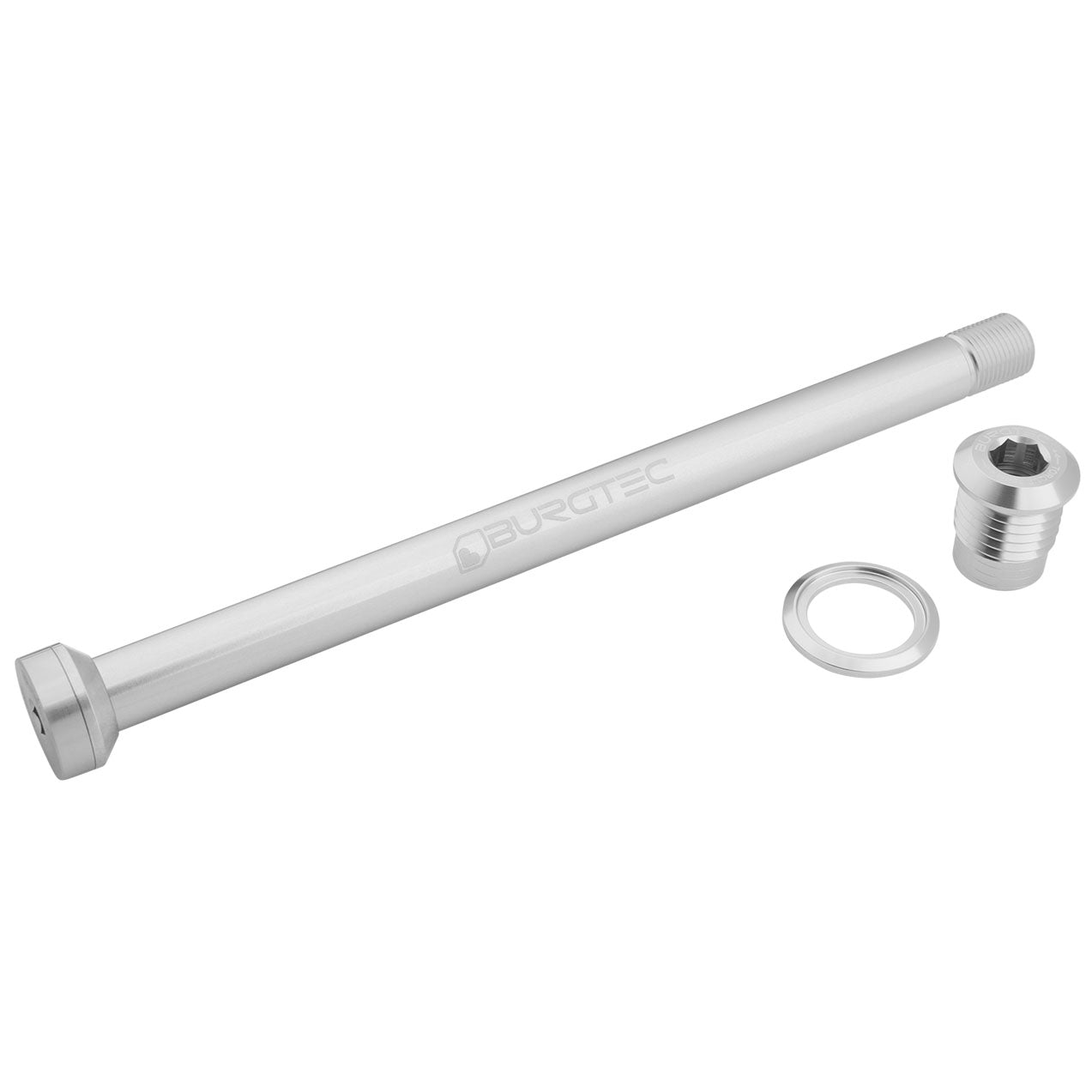 Burgtec Replacement Amflow Axles