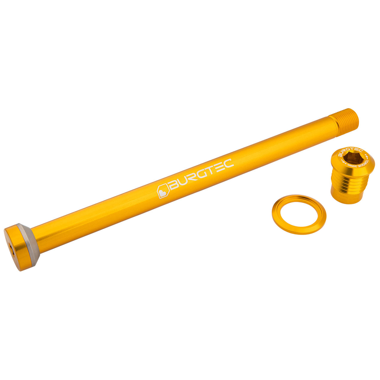 Burgtec Replacement Amflow Axles