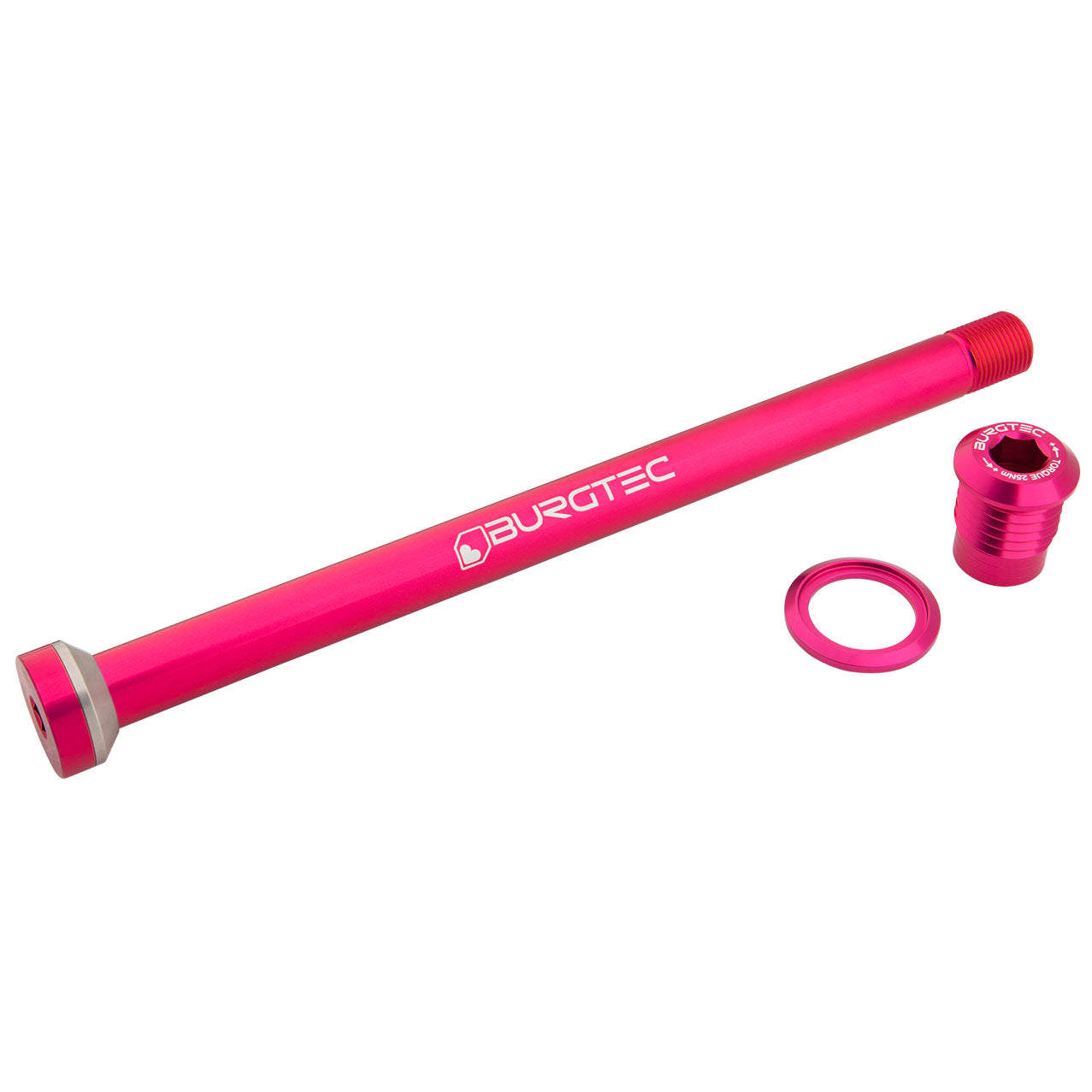 Burgtec Replacement Amflow Axles