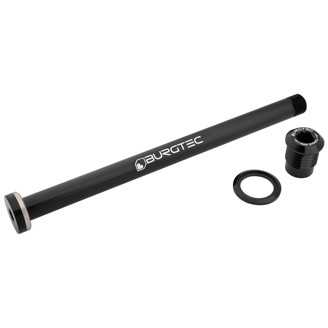 Burgtec Replacement Giant Axles