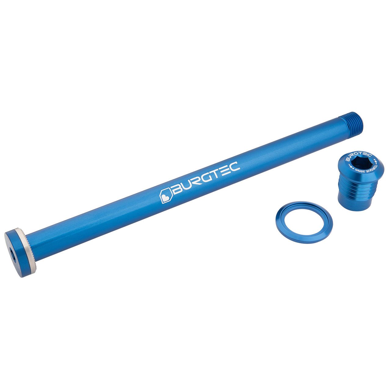 Burgtec Replacement Giant Axles
