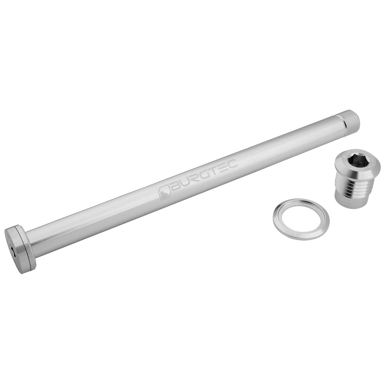 Burgtec Replacement Giant Axles