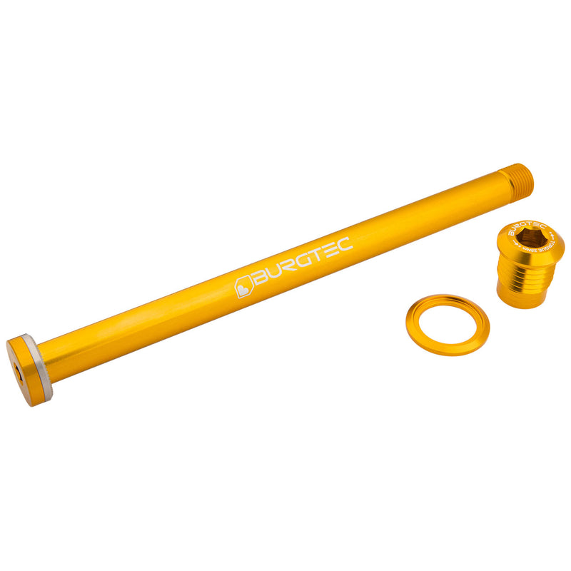 Load image into Gallery viewer, Burgtec Replacement Giant Axles
