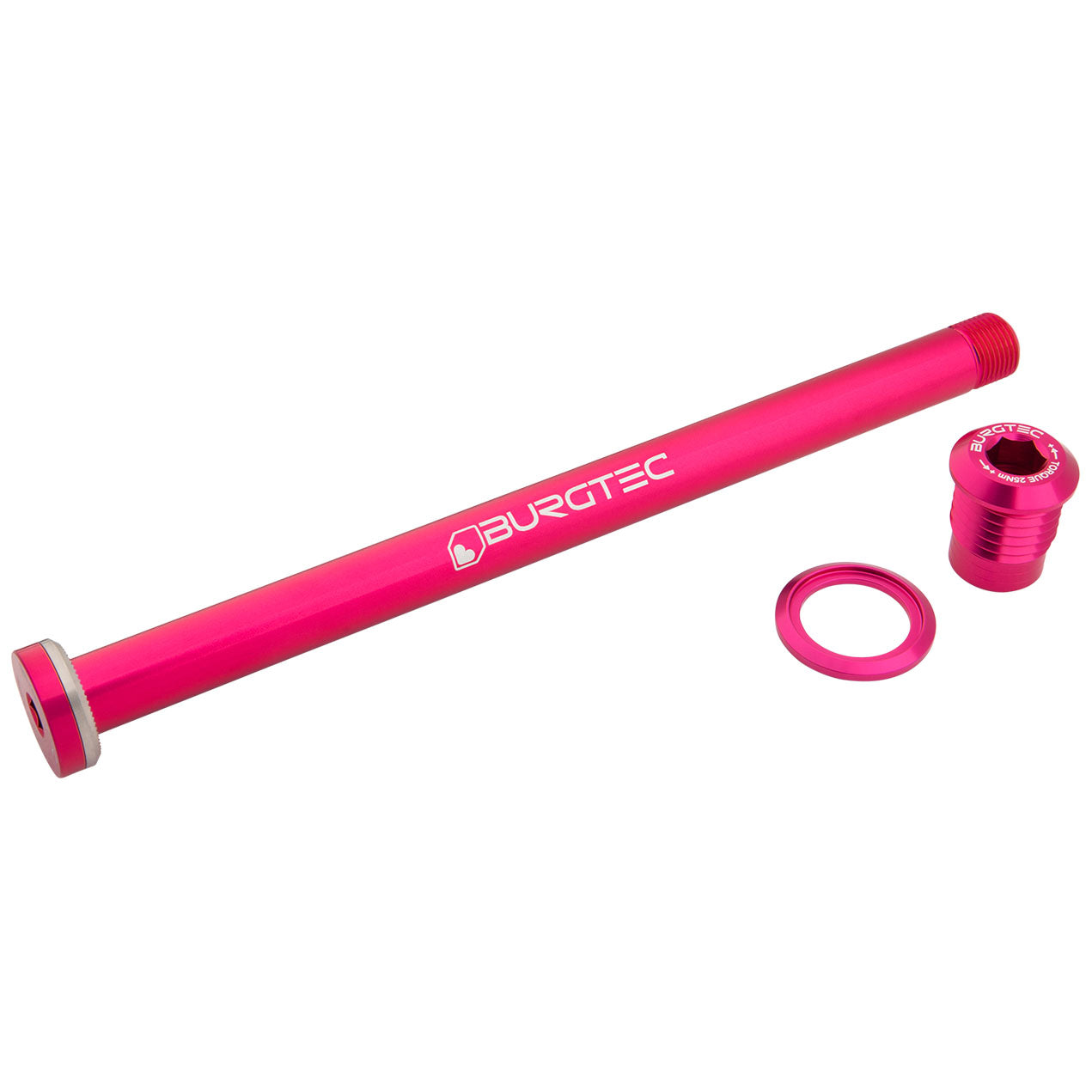 Burgtec Replacement Giant Axles