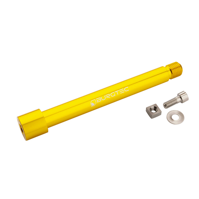 Load image into Gallery viewer, Burgtec Replacement Fork Axles
