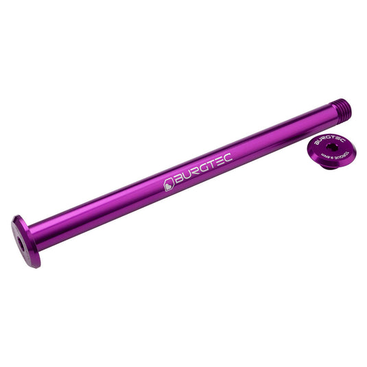 Burgtec Replacement Evil Axles