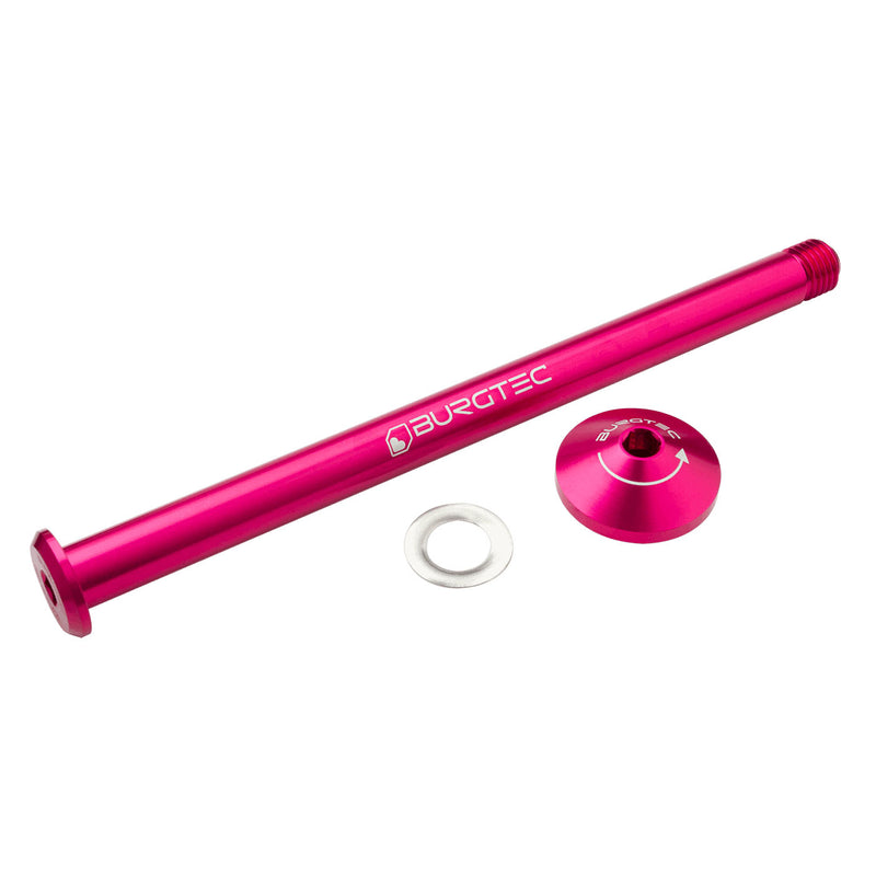 Load image into Gallery viewer, Burgtec Replacement Yeti Axles
