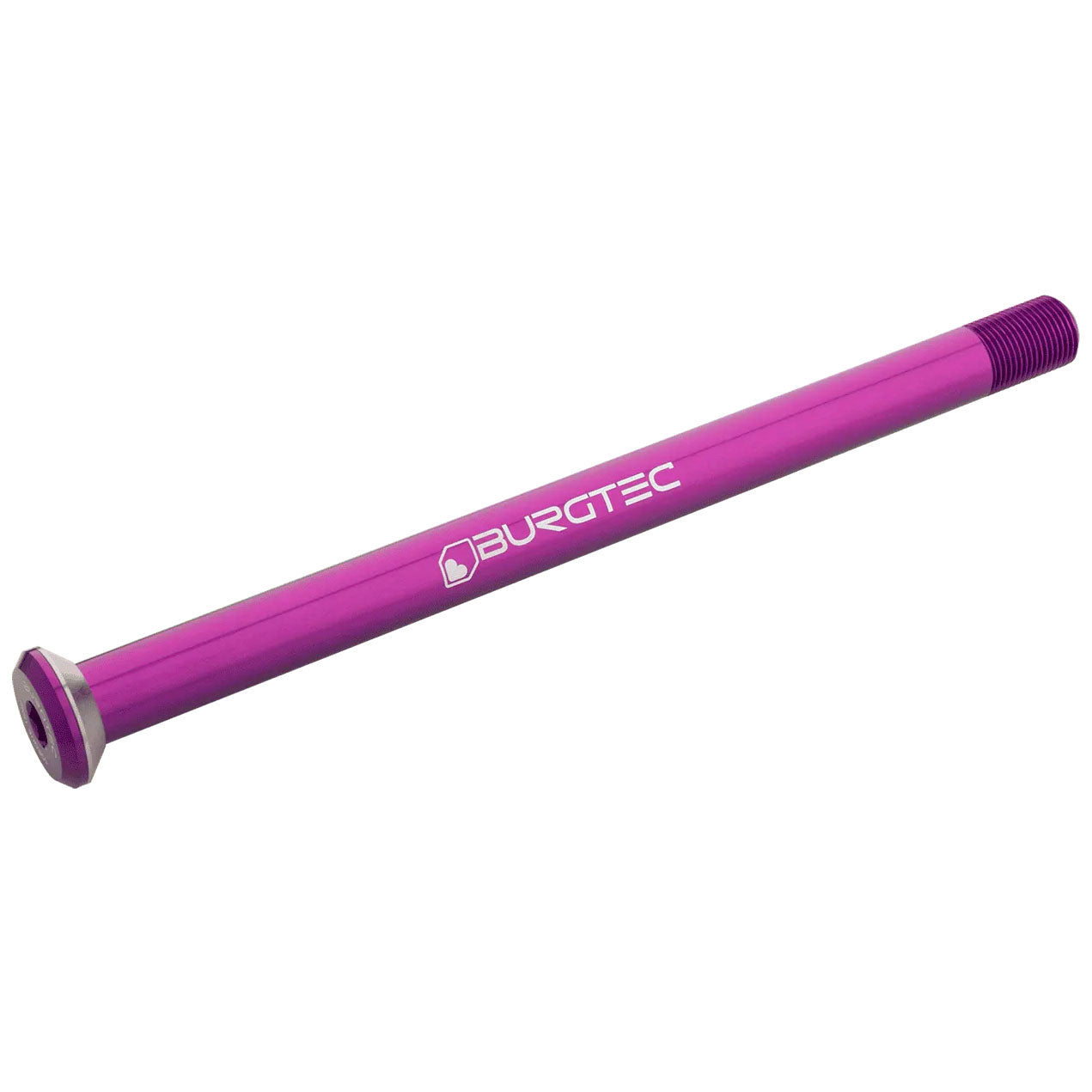 Burgtec Replacement Specialized Axles
