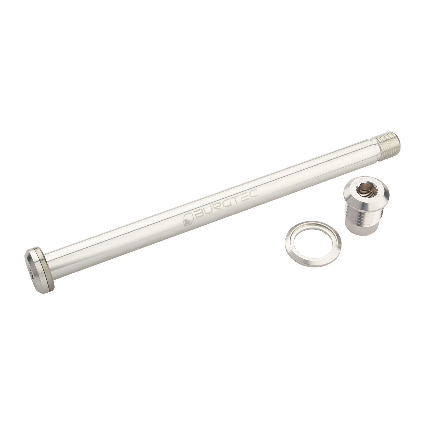 Burgtec Replacement Yeti Axles