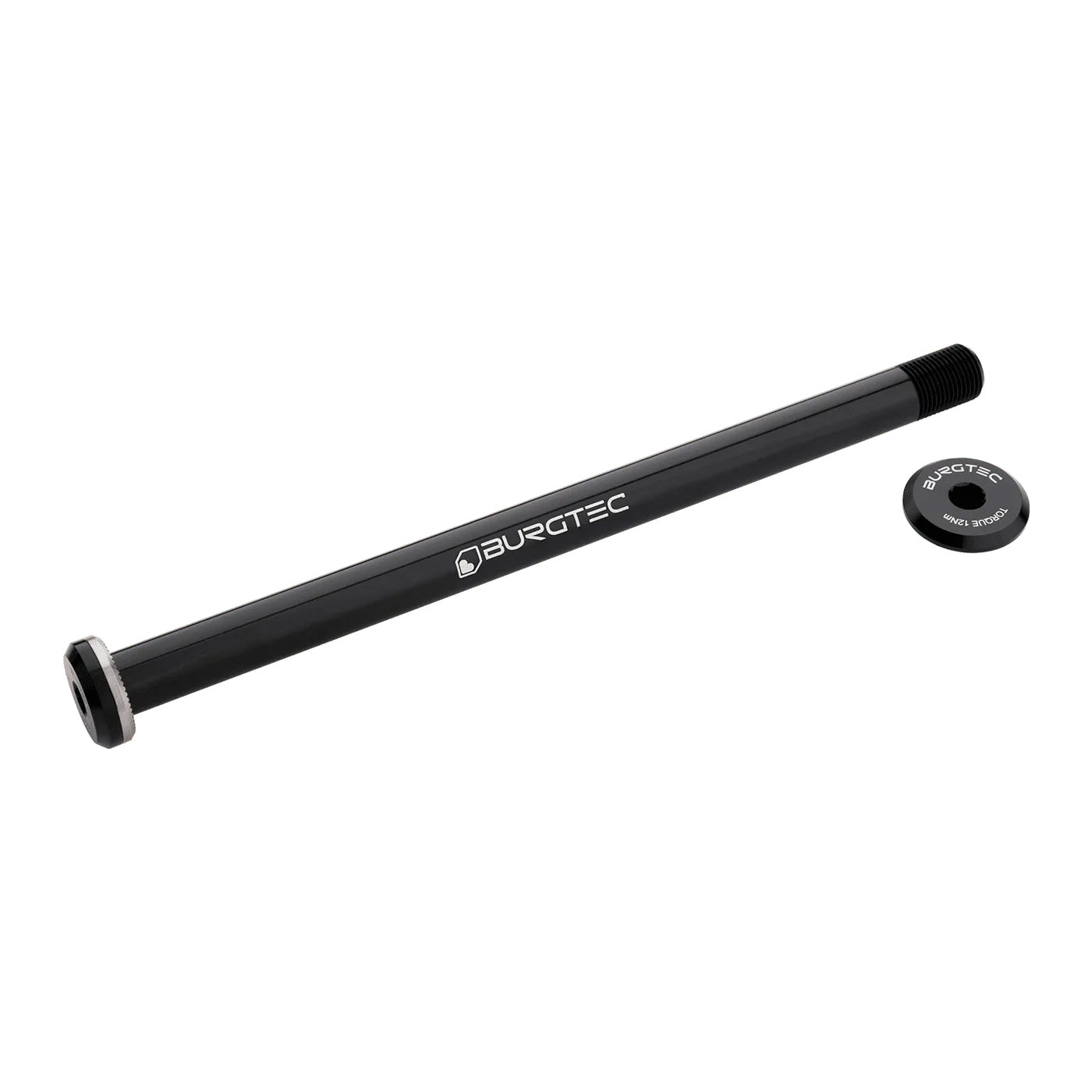 SantaCruz5010 V4 リンク burgtecリアアスクル Burgtec Replacement Santa Cruz Axles