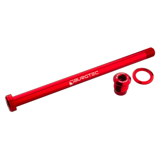 Burgtec Replacement Rear Axles