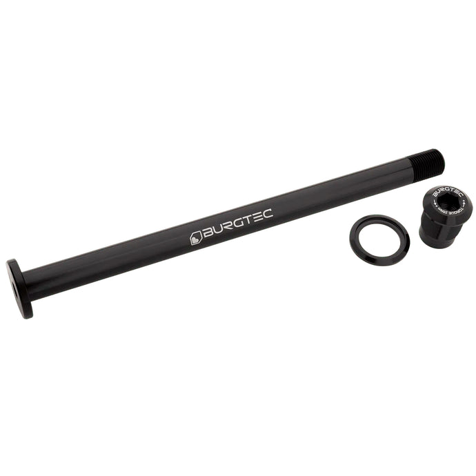 Burgtec Replacement Evil Axles