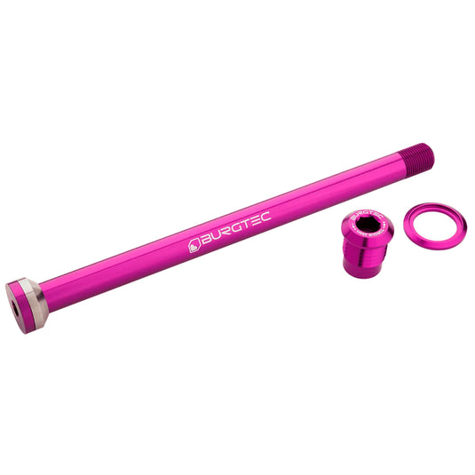 Burgtec Replacement YT Axles