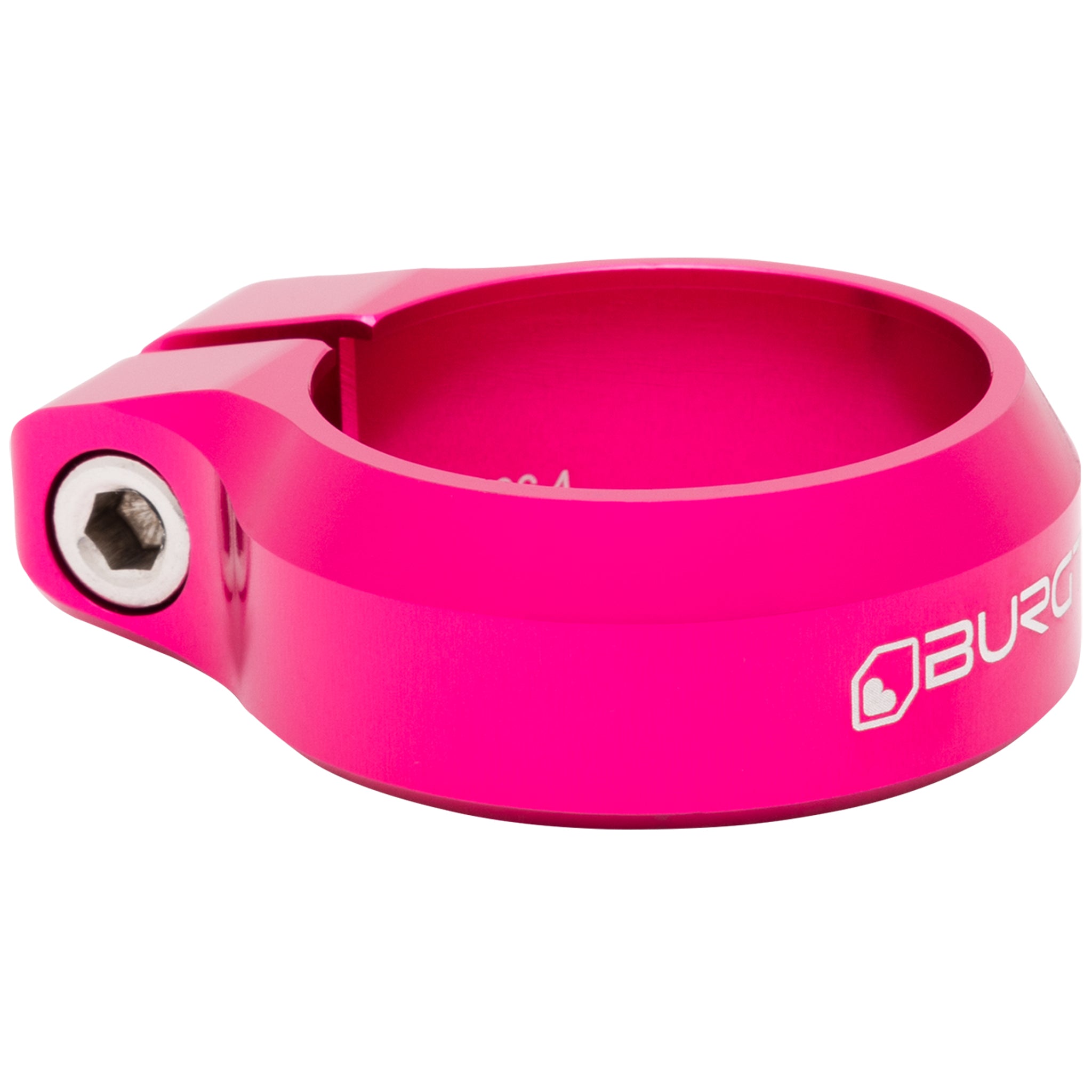 Burgtec Seat Post Clamp