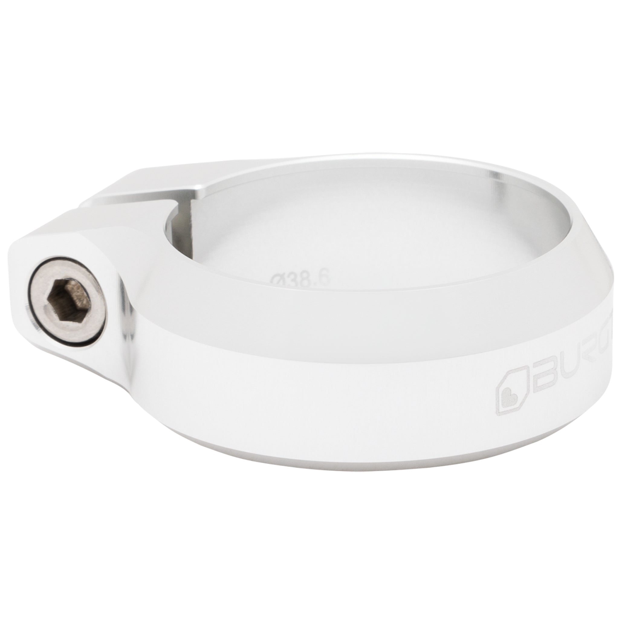 Burgtec Seat Post Clamp