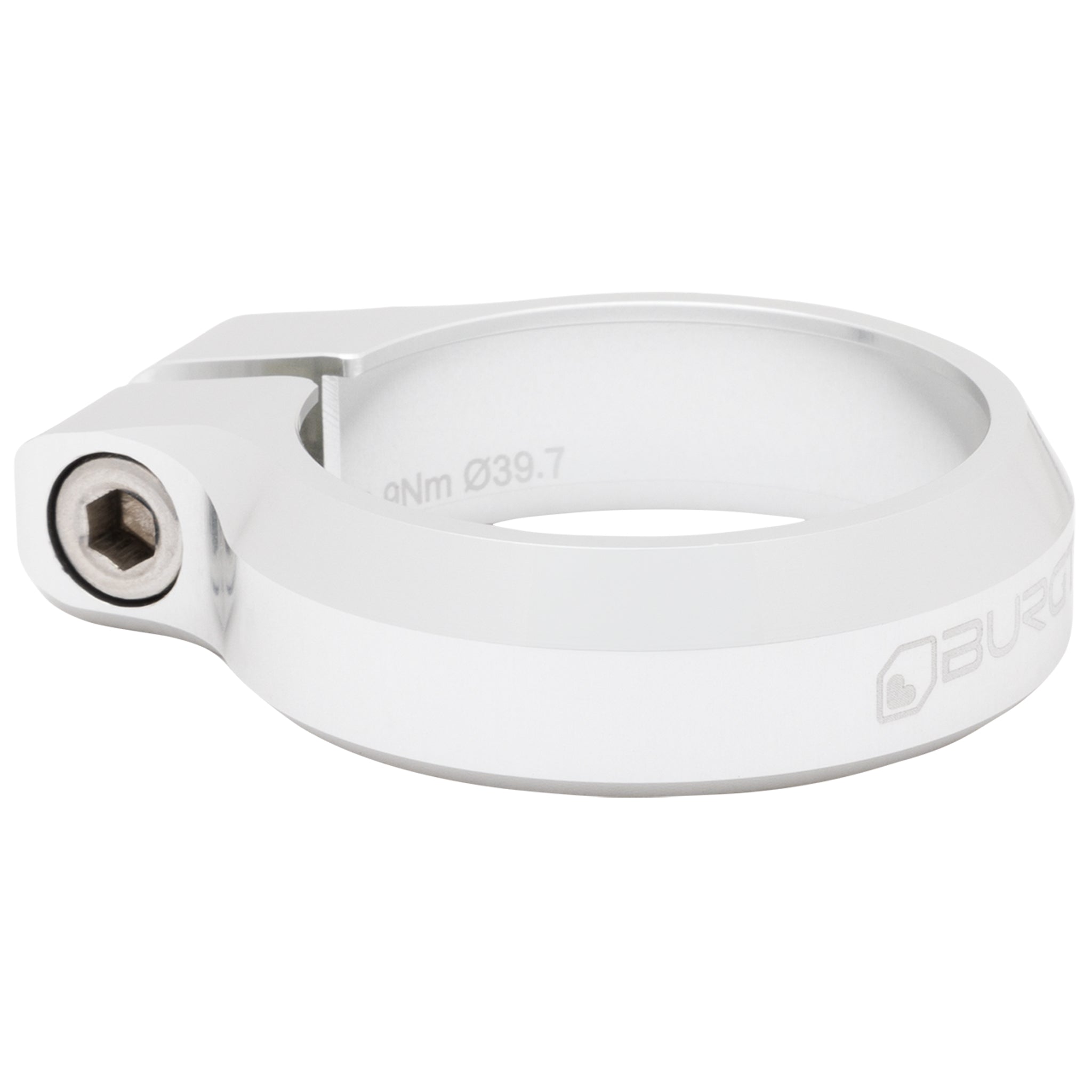 Burgtec Seat Post Clamp