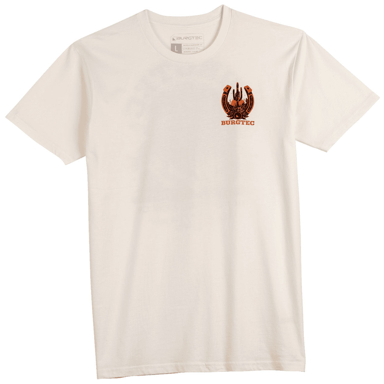 Burgtec T-Shirts and Sweatshirts