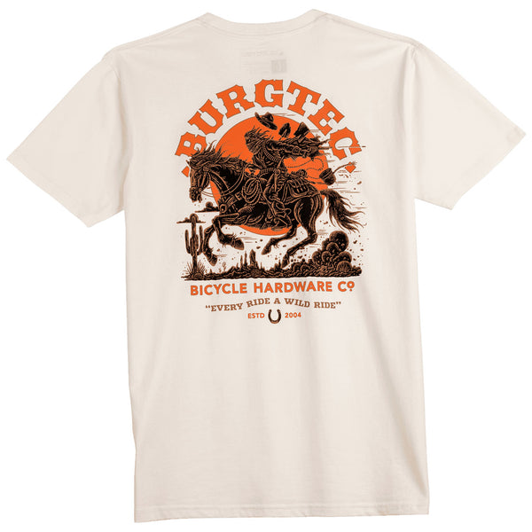Burgtec T-Shirts and Sweatshirts