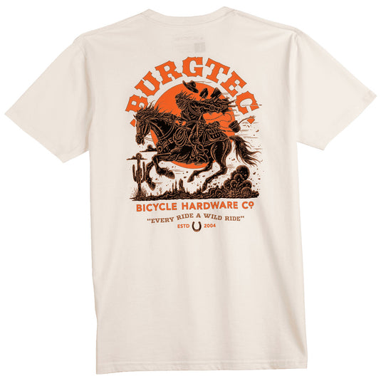 Burgtec T-Shirts and Sweatshirts