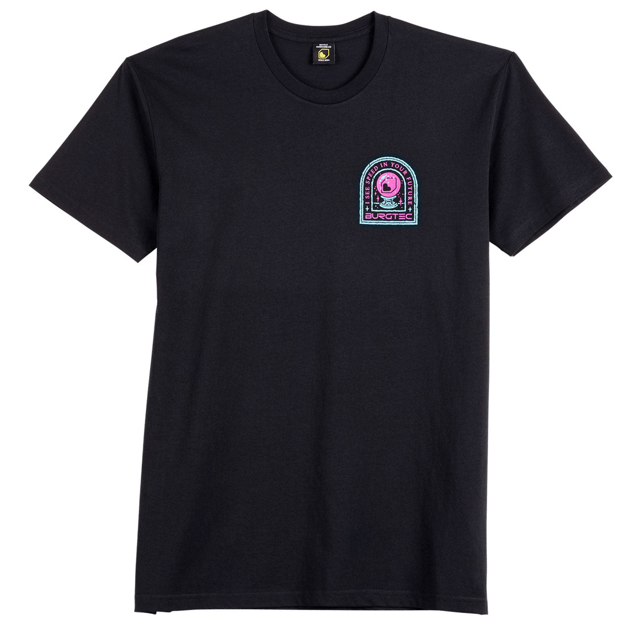 Burgtec T-Shirts and Sweatshirts