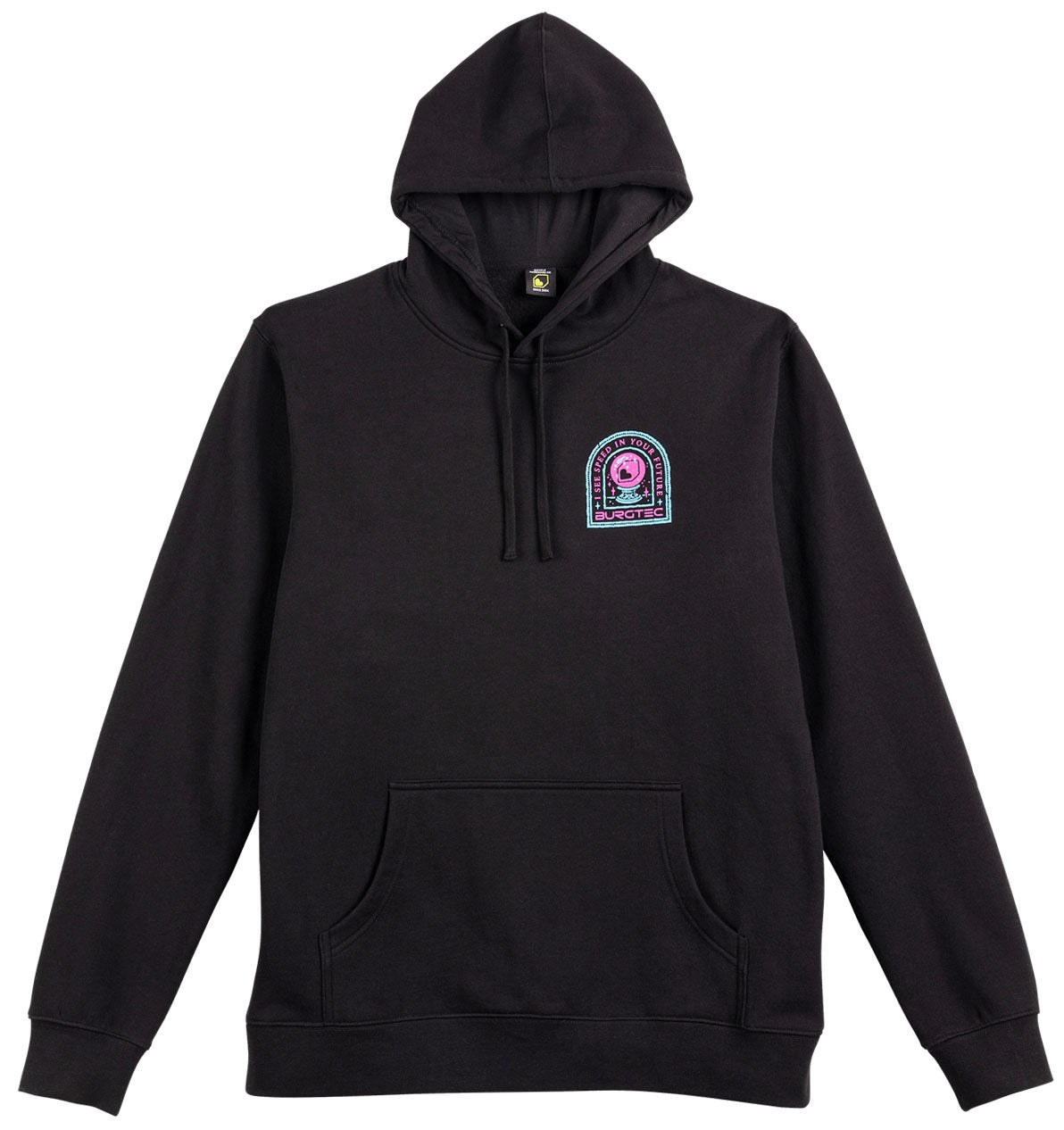 Burgtec T-Shirts and Sweatshirts