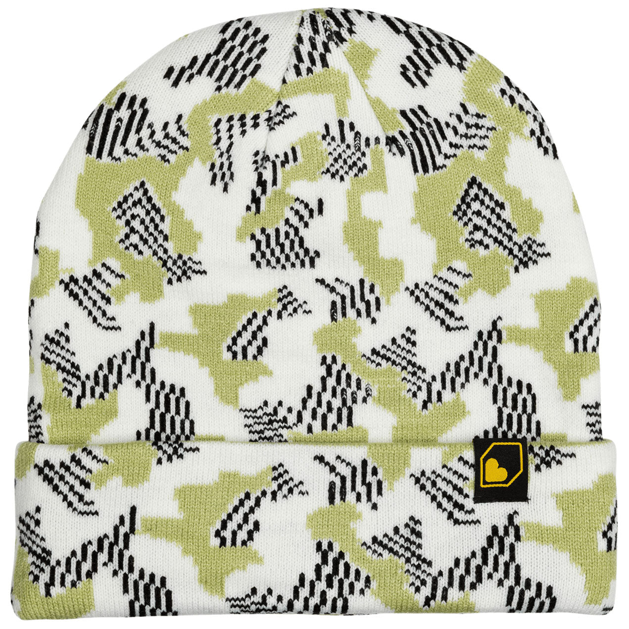 Burgtec Beanies