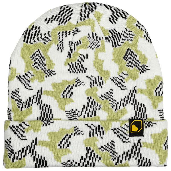 Burgtec Snazzy Beanie