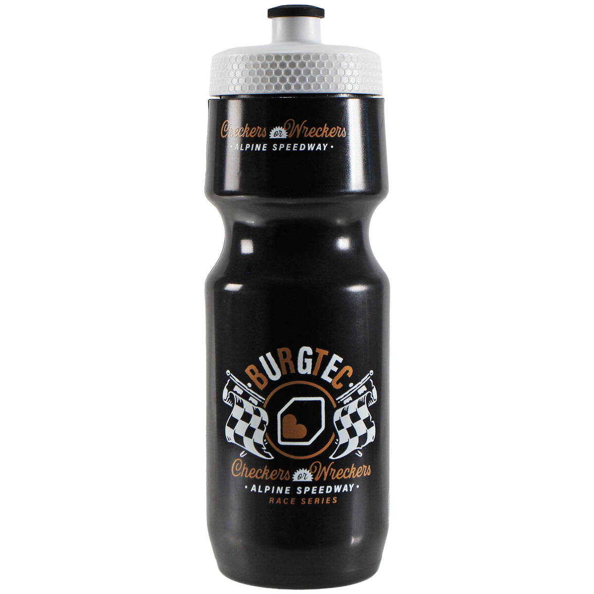 Burgtec Water Bottle