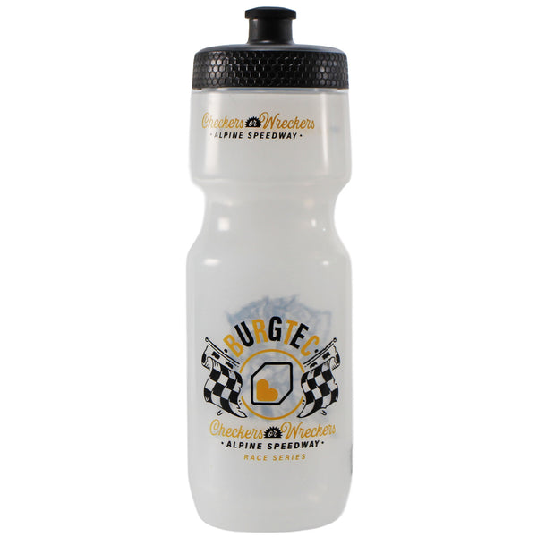 Burgtec Water Bottle