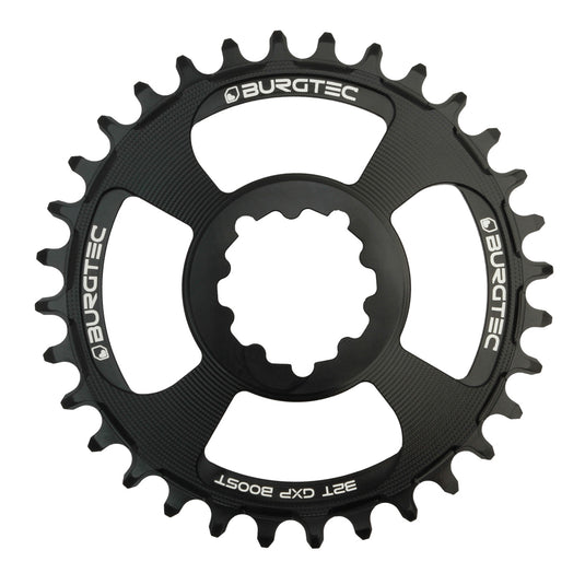 Chainrings and Guards